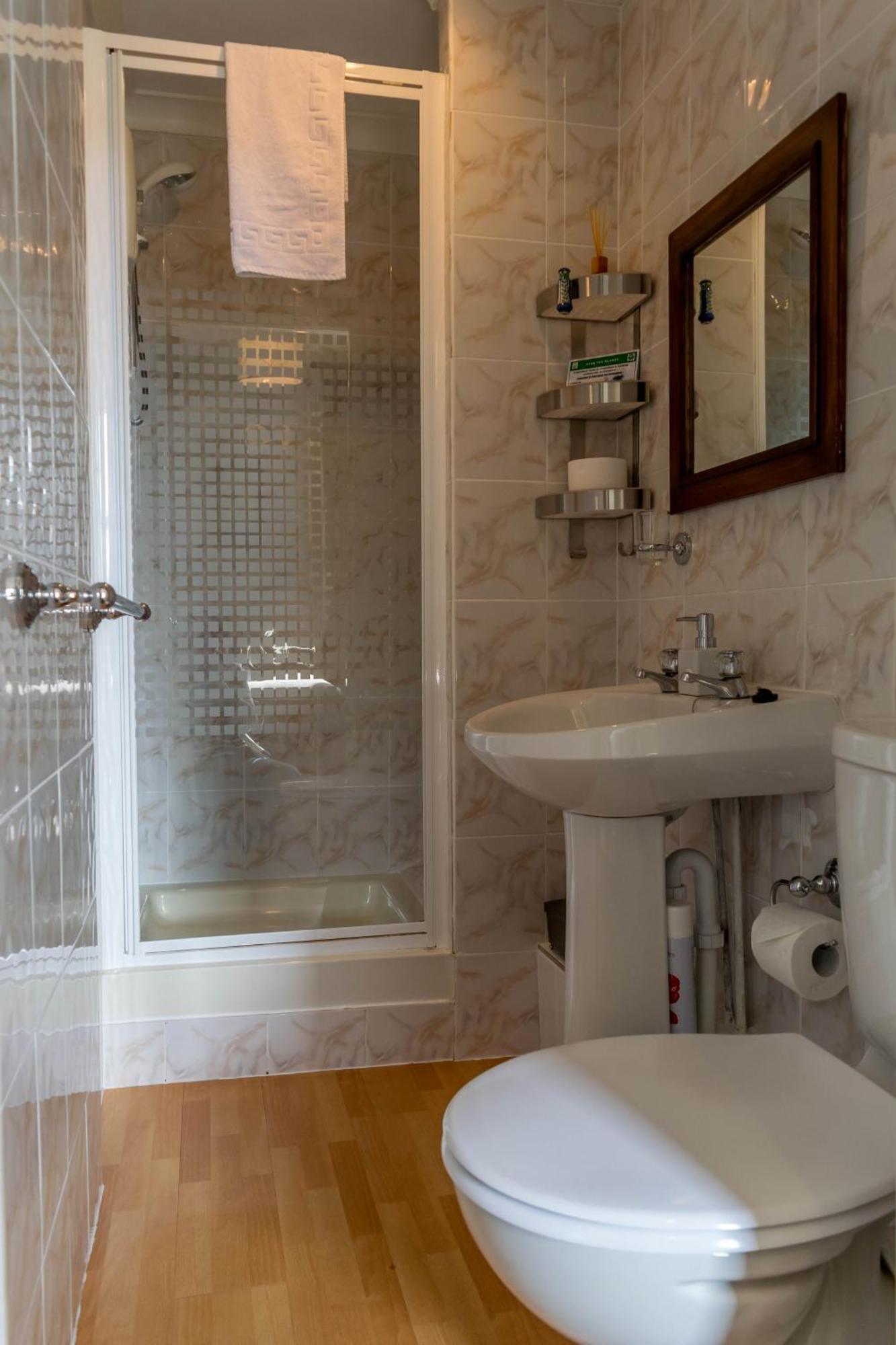 The Tregortha B&B Tighnabruaich Bagian luar foto